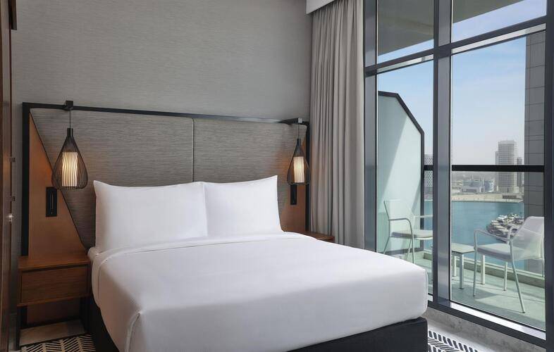 The First Collection Hotel Waterfront
