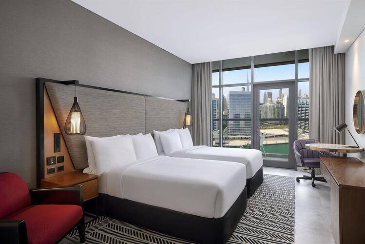 The First Collection Hotel Waterfront