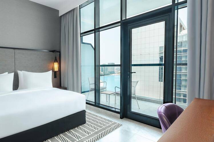 The First Collection Hotel Waterfront