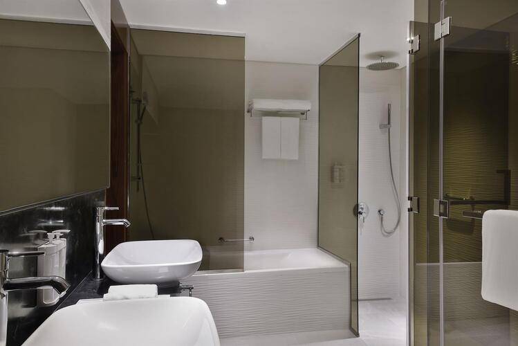 The First Collection Hotel Waterfront