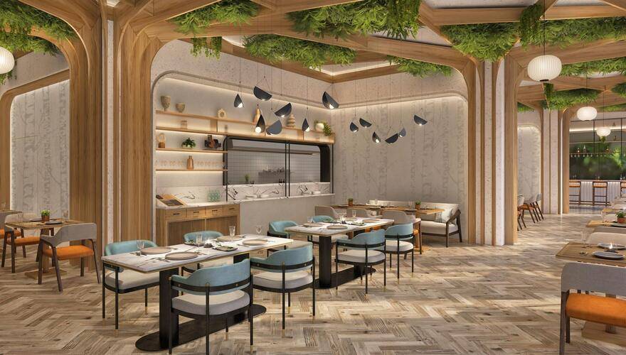 The First Collection Hotel Waterfront