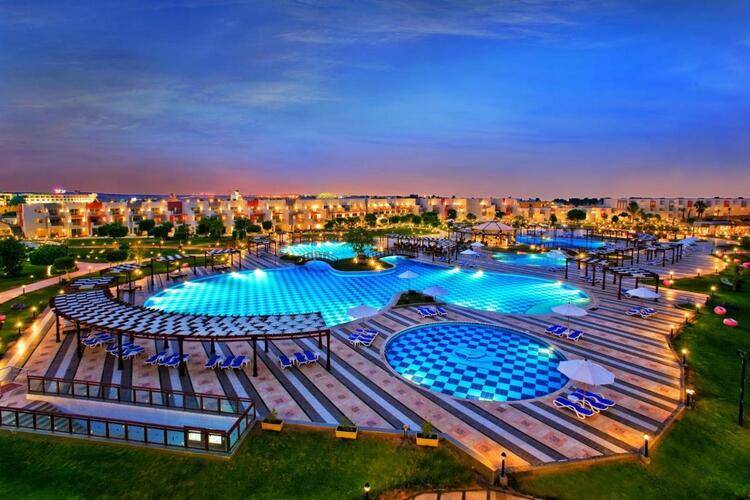 Posh Club By Sunrise Crystal Bay Resort