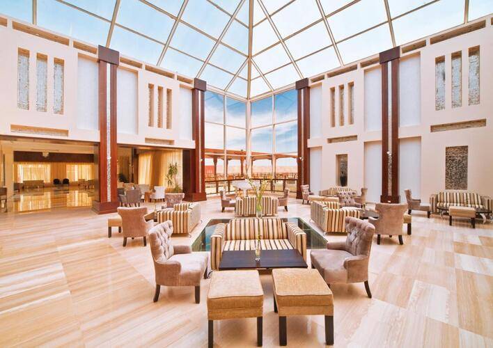 Posh Club By Sunrise Crystal Bay Resort
