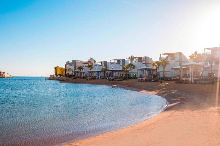 Posh Club By Sunrise Crystal Bay Resort