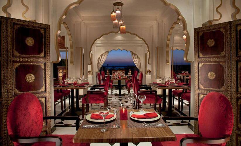 Posh Club By Sunrise Crystal Bay Resort