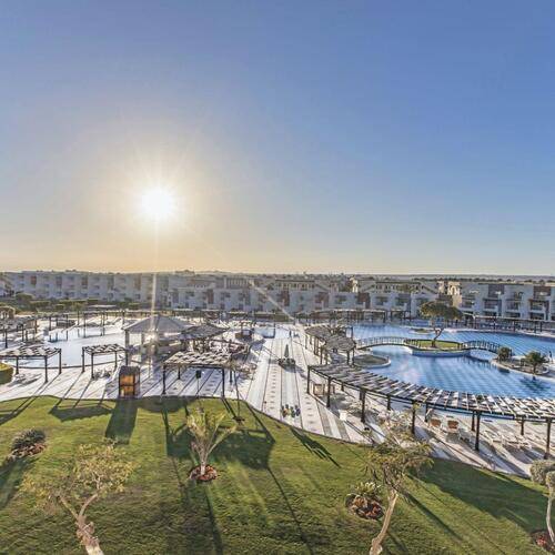 Posh Club By Sunrise Crystal Bay Resort