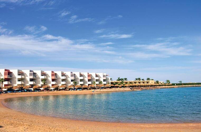 Posh Club By Sunrise Crystal Bay Resort