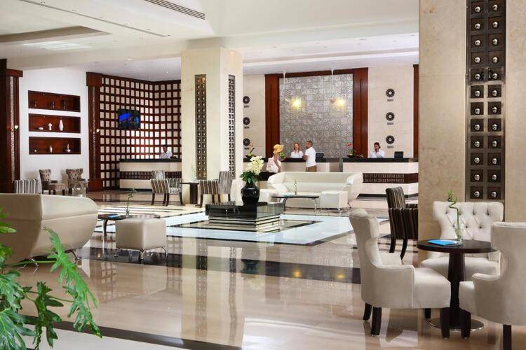 Posh Club By Sunrise Crystal Bay Resort