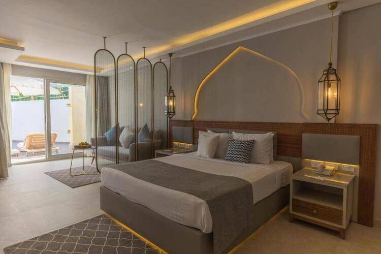 Sunrise Diamond Beach Resort -Grand Select-