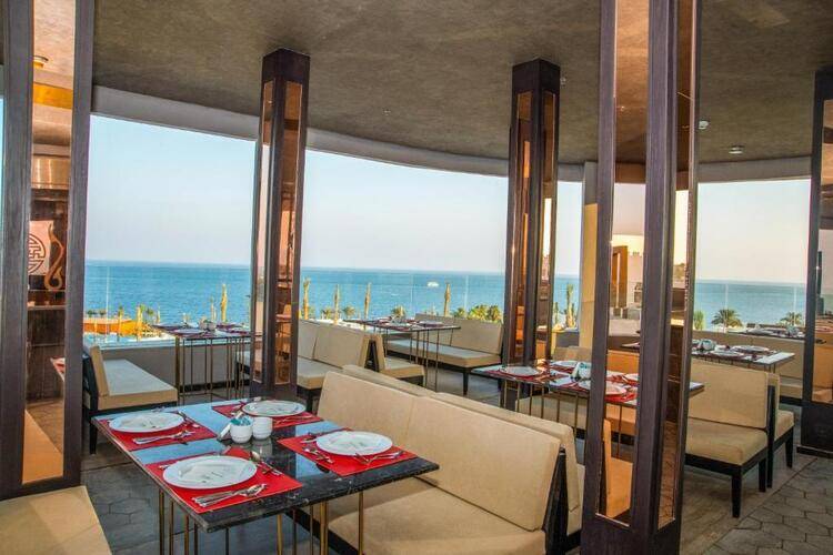 Sunrise Diamond Beach Resort -Grand Select-