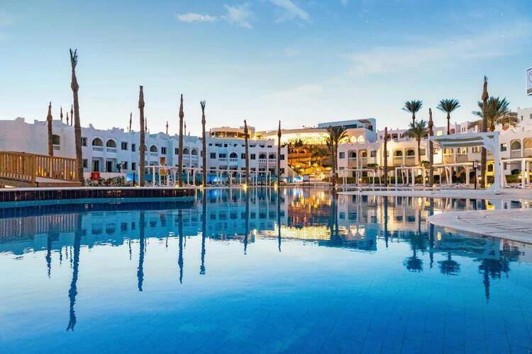 Sunrise Diamond Beach Resort -Grand Select-