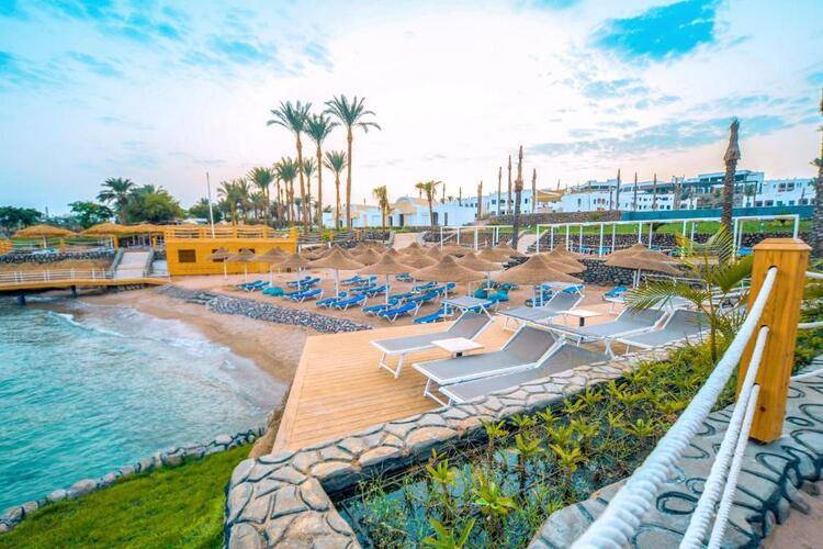 Sunrise Diamond Beach Resort -Grand Select-