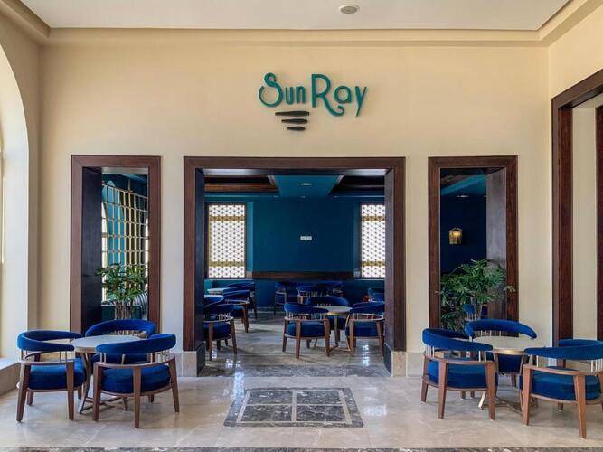 Sunrise Diamond Beach Resort -Grand Select-