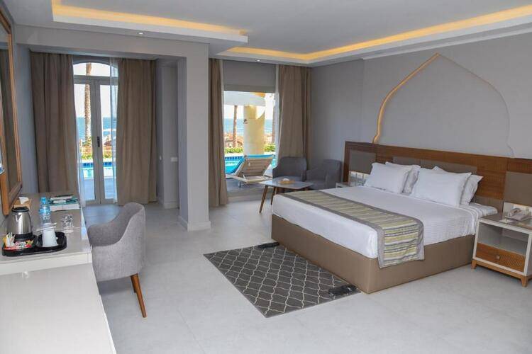 Sunrise Diamond Beach Resort -Grand Select-