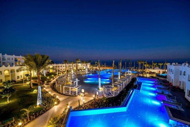 Sunrise Diamond Beach Resort -Grand Select-