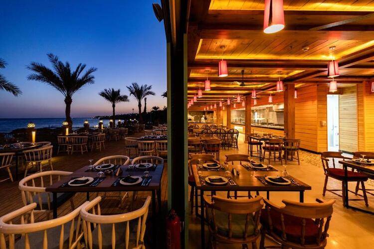 Sunrise Diamond Beach Resort -Grand Select-