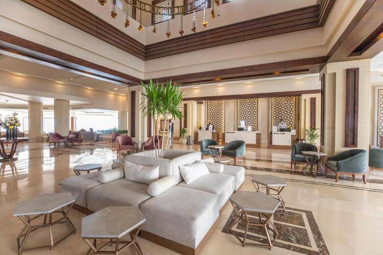 Sunrise Diamond Beach Resort -Grand Select-