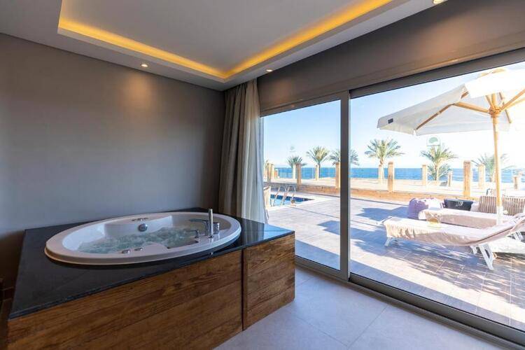 Sunrise Diamond Beach Resort -Grand Select-