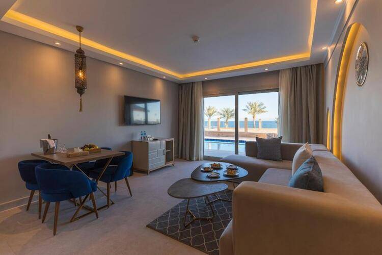 Sunrise Diamond Beach Resort -Grand Select-