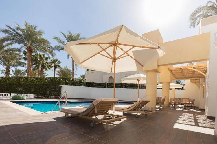 Sunrise Diamond Beach Resort -Grand Select-