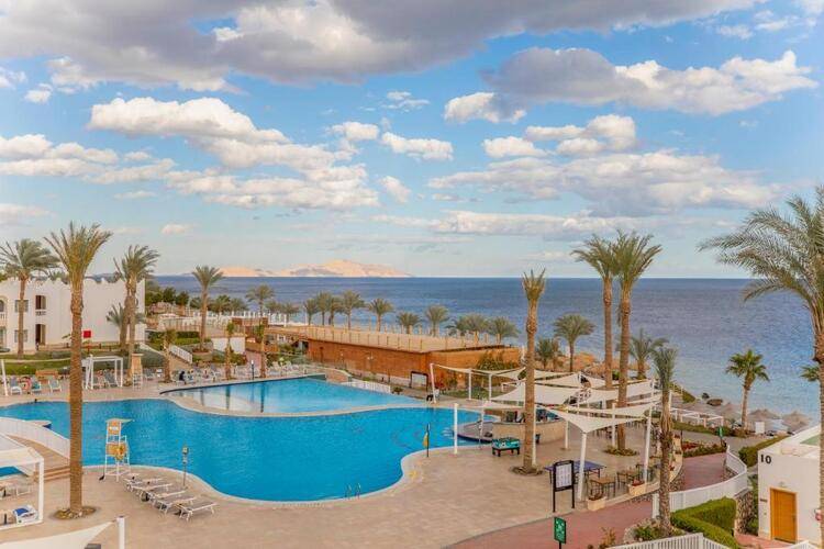 Sunrise Diamond Beach Resort -Grand Select-