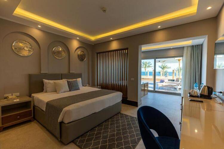 Sunrise Diamond Beach Resort -Grand Select-