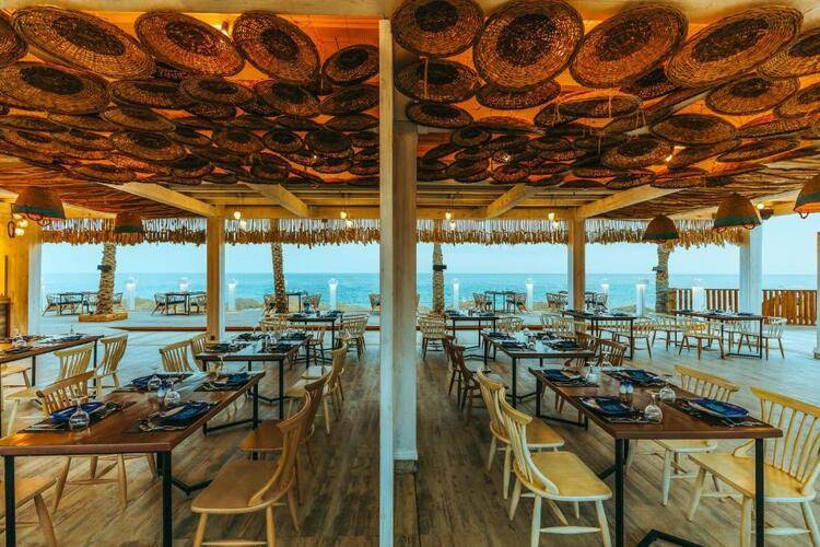Sunrise Diamond Beach Resort -Grand Select-