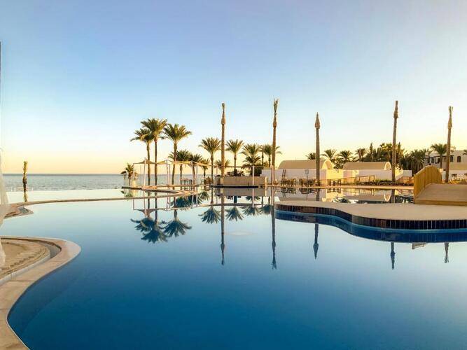 Sunrise Diamond Beach Resort -Grand Select-