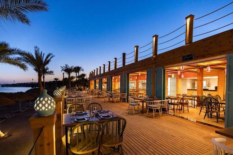 Sunrise Diamond Beach Resort -Grand Select-