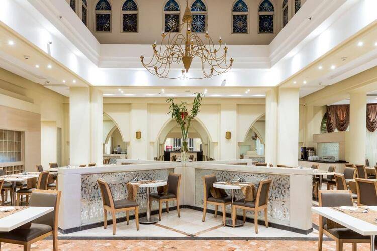 Sunrise Diamond Beach Resort -Grand Select-