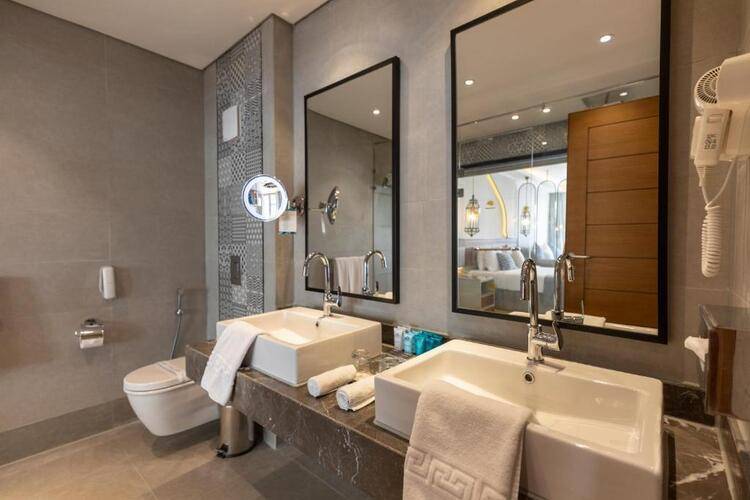 Sunrise Diamond Beach Resort -Grand Select-