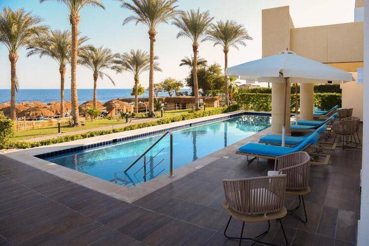 Sunrise Diamond Beach Resort -Grand Select-