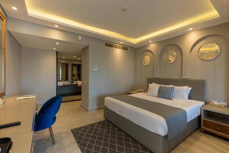 Sunrise Diamond Beach Resort -Grand Select-