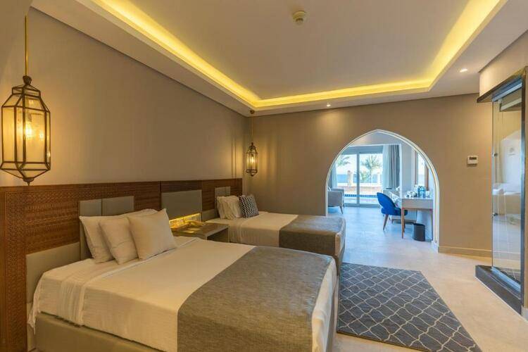 Sunrise Diamond Beach Resort -Grand Select-