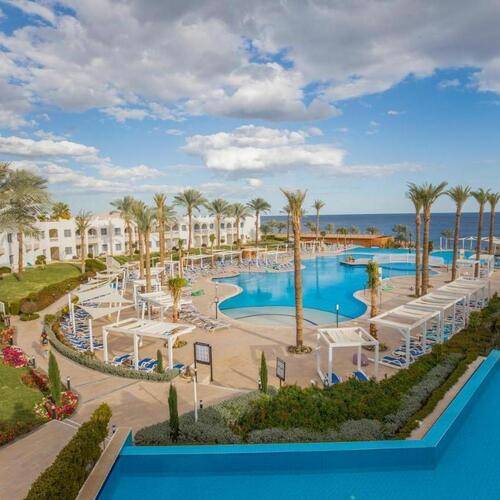 Sunrise Diamond Beach Resort -Grand Select-