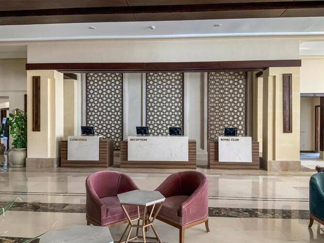 Sunrise Diamond Beach Resort -Grand Select-