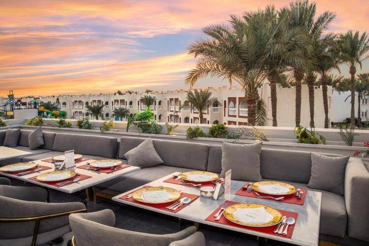 Sunrise Diamond Beach Resort -Grand Select-