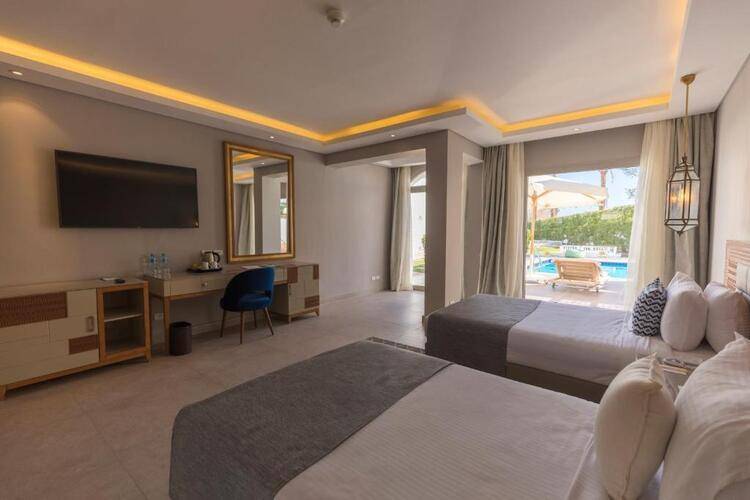 Sunrise Diamond Beach Resort -Grand Select-