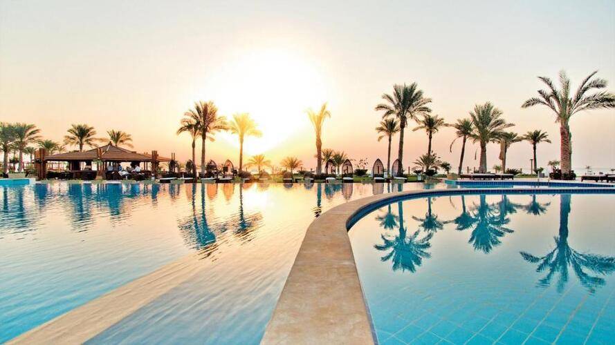Posh Club By Sunrise Montemare Resort