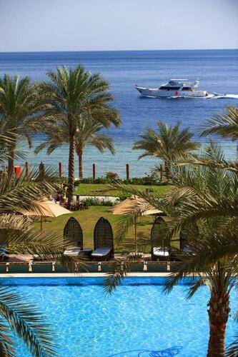 Posh Club By Sunrise Montemare Resort