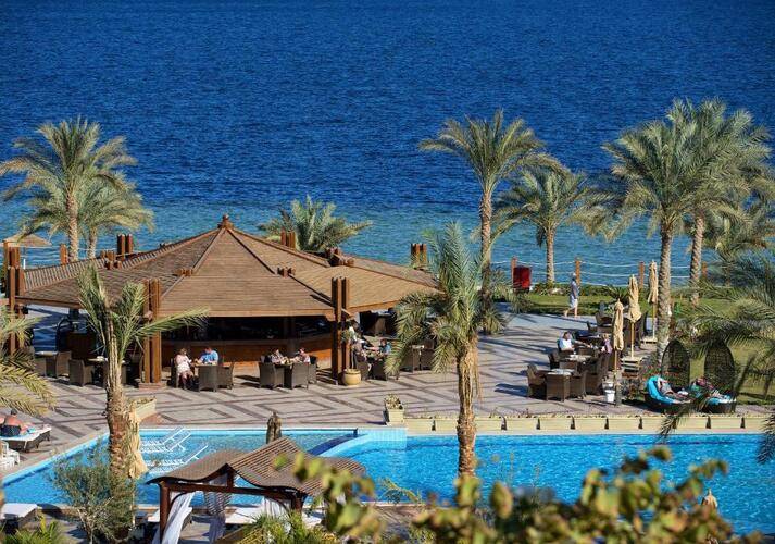 Posh Club By Sunrise Montemare Resort