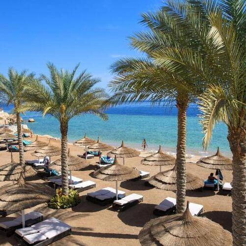 Posh Club By Sunrise Montemare Resort