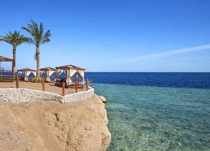 Posh Club By Sunrise Montemare Resort