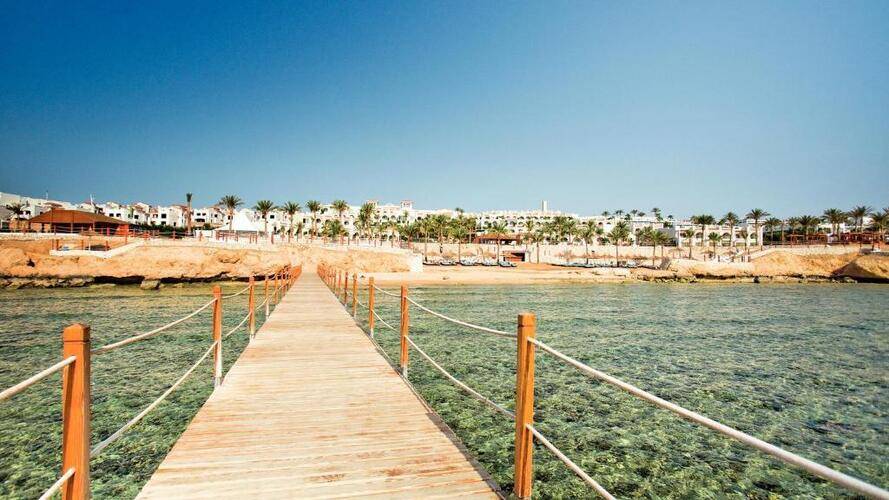 Posh Club By Sunrise Montemare Resort