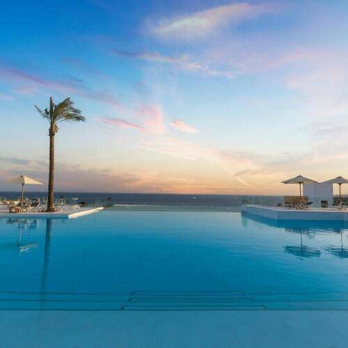 Sunrise White Hills Resort