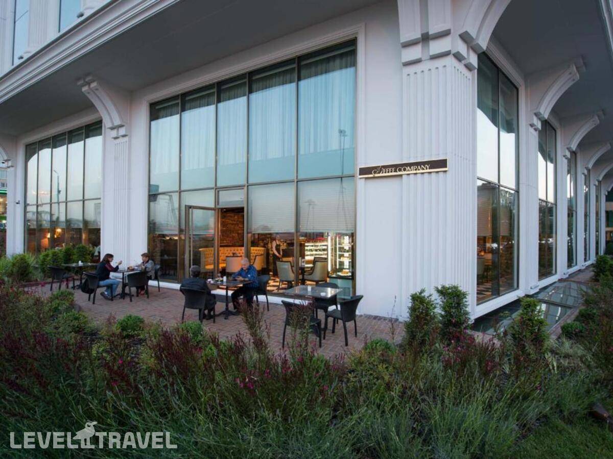 фотографии отеля Elite World Istanbul Florya Hotel в Турция(Кючюкчекмедже) - фото №41