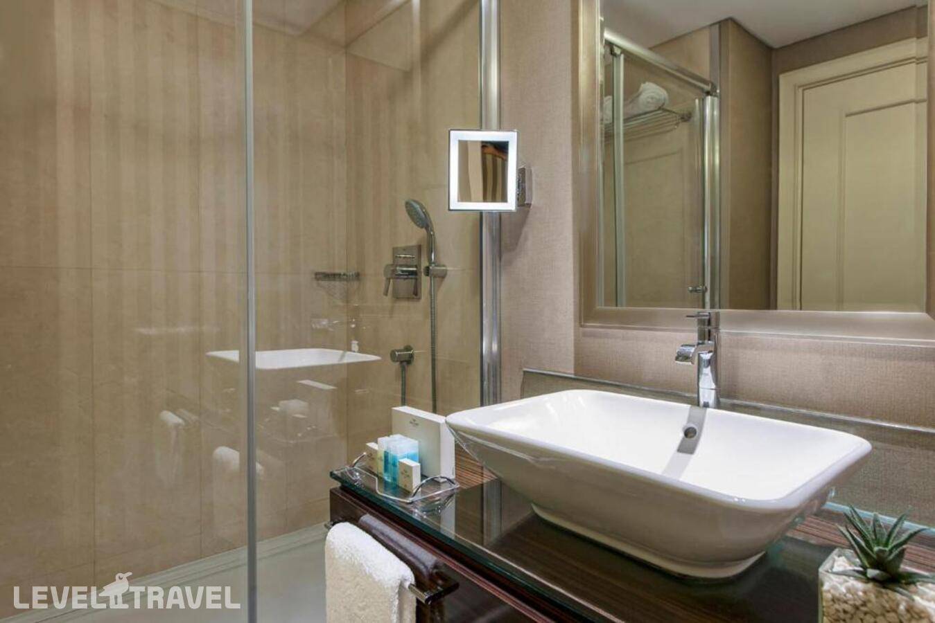 фотографии отеля Elite World Istanbul Florya Hotel в Турция(Кючюкчекмедже) - фото №25