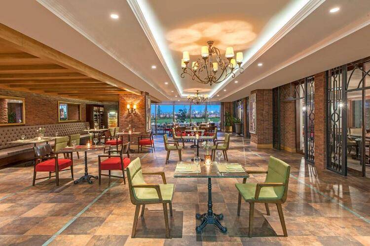 Elite World Istanbul Florya Hotel