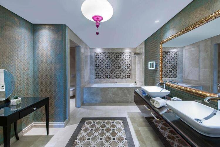 Elite World Istanbul Florya Hotel