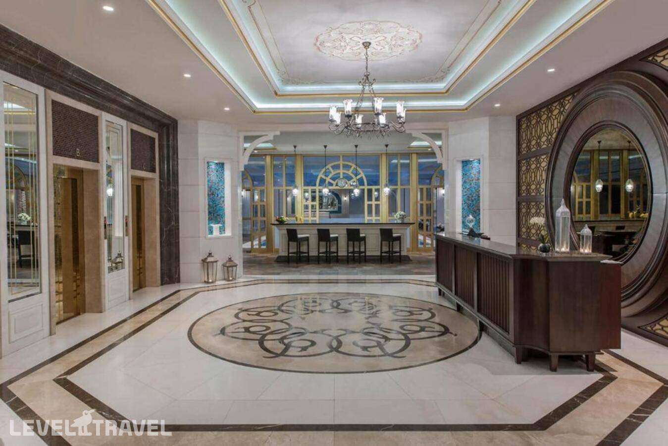 фотографии отеля Elite World Istanbul Florya Hotel в Турция(Кючюкчекмедже) - фото №10